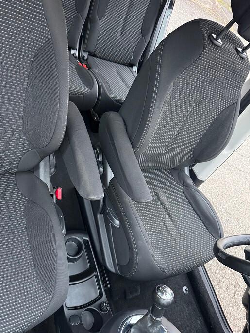 Citroen C4 Picasso 1.6 VTi 120 Perfect