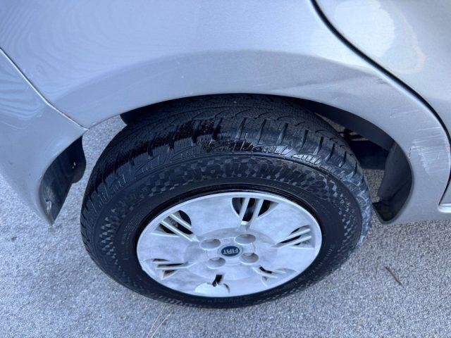 FIAT Panda 1.2 Dynamic OK NEOPATENTATI