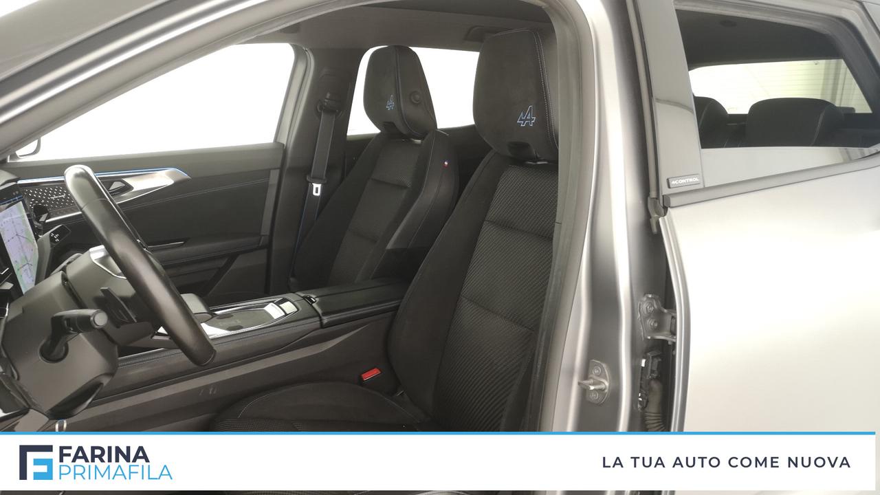 RENAULT Austral 2023 - Austral 1.2 E-Tech full hybrid Iconic Esprit Alpine 200cv au