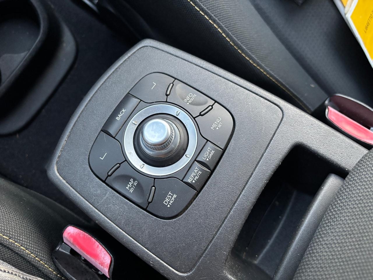 Renault Scenic 1.5 dCi 110CV Confort OK Neopatentati