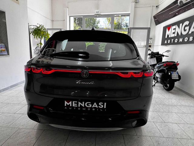 ALFA ROMEO Tonale Ti 1.6 diesel 130 CV TCT6