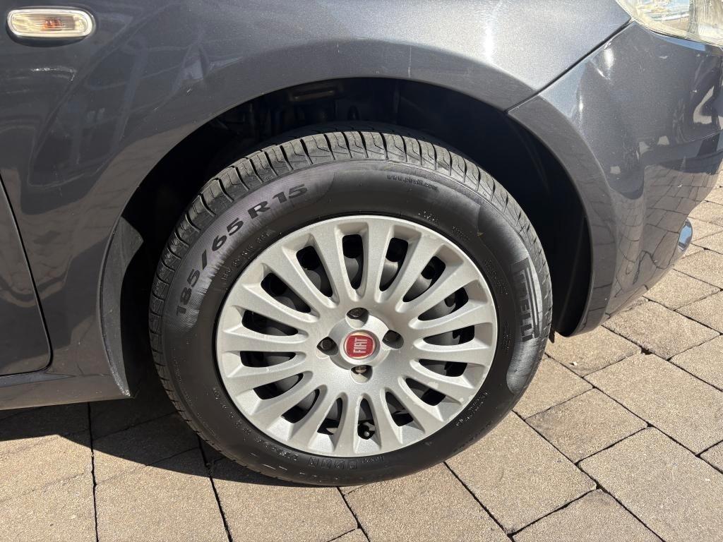 Fiat Grande Punto 1.3 MJT 75 CV 5 porte Dynamic