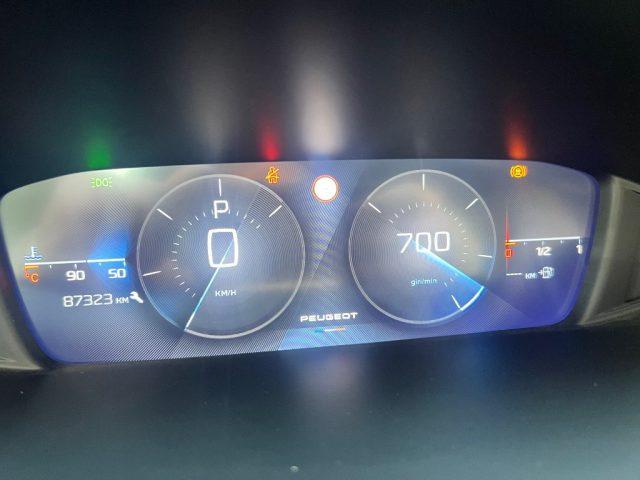 PEUGEOT 308 BlueHDi 130 S&S EAT8 SW Allure