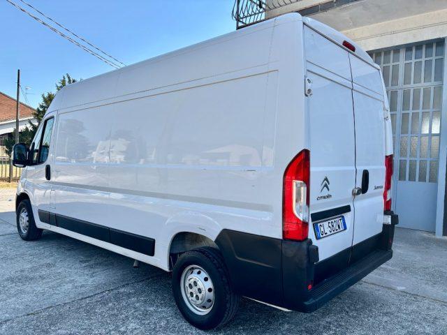CITROEN Jumper 35 BlueHDi 140 S&S PL TA Furgone L3 H2 + IVA