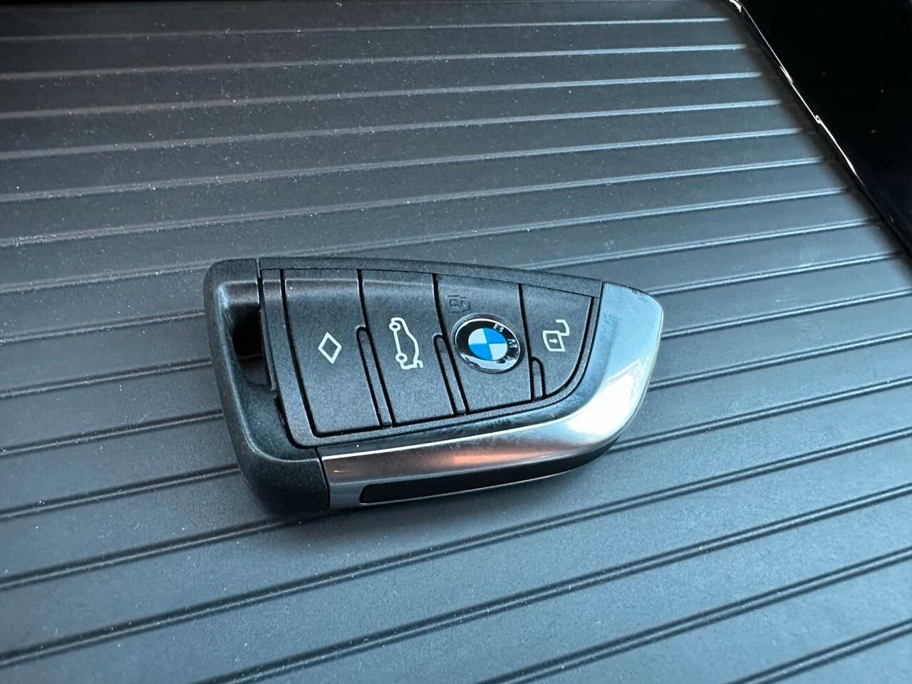Bmw X3 20d Xdrive 190cv X-Line auto