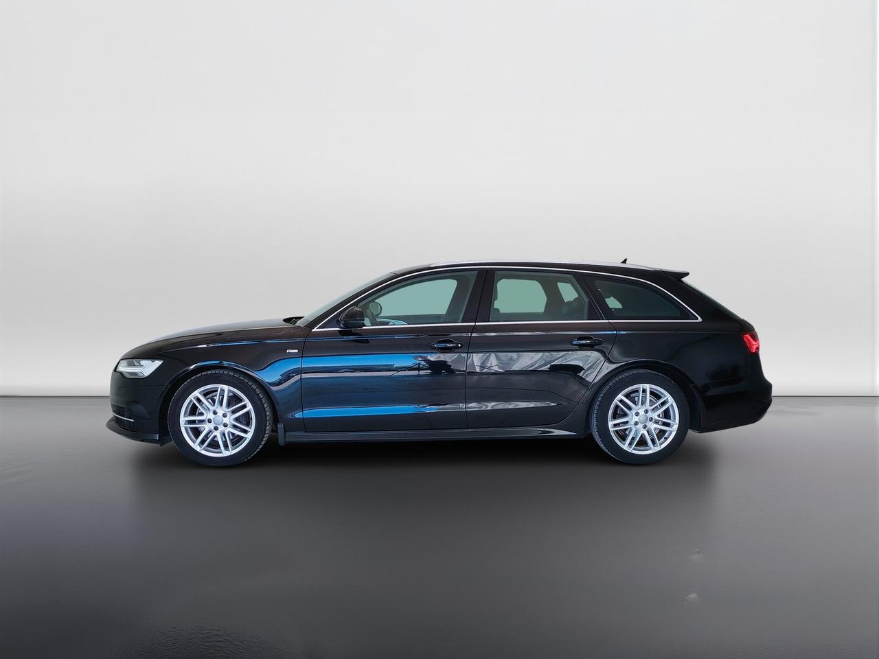 AUDI A6 IV 2015 Avant - A6 Avant 2.0 tdi ultra Business 190cv s-tronic