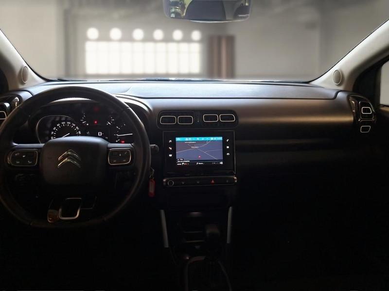 CITROEN C3 AIRCROSS BlueHDi 110 S/S Shine