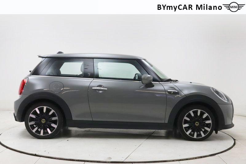 Mini Cooper SE 3p Classic auto