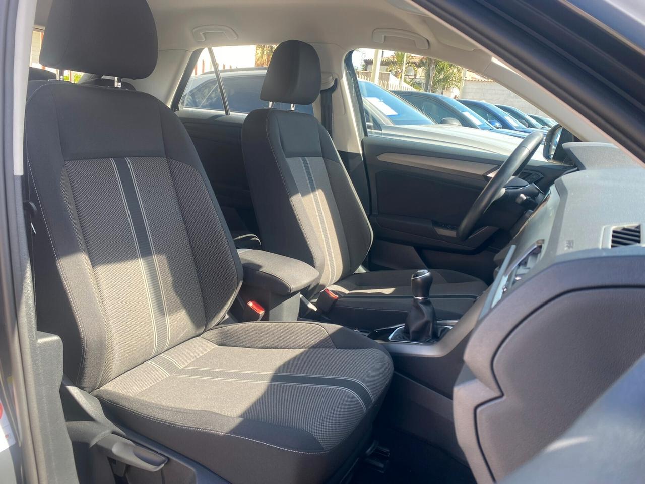 Volkswagen T-Roc Business 2.0 TDI 116CV
