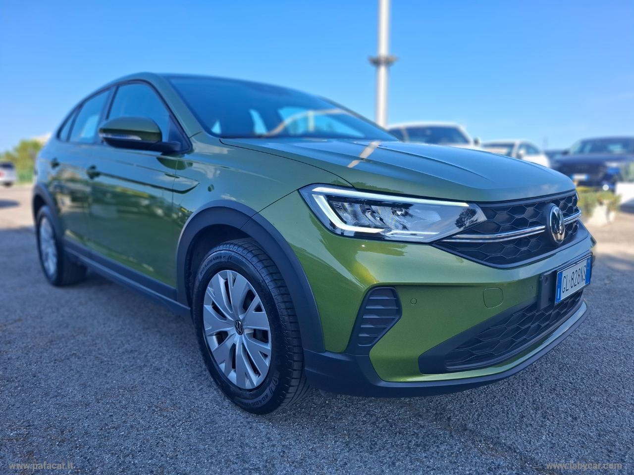 VOLKSWAGEN Taigo 1.0 TSI Life