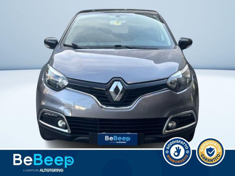 Renault Captur 0.9 TCE LIVE S&S 90CV