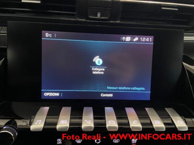 PEUGEOT 508 BlueHDi 130 Stop&Start SW Business