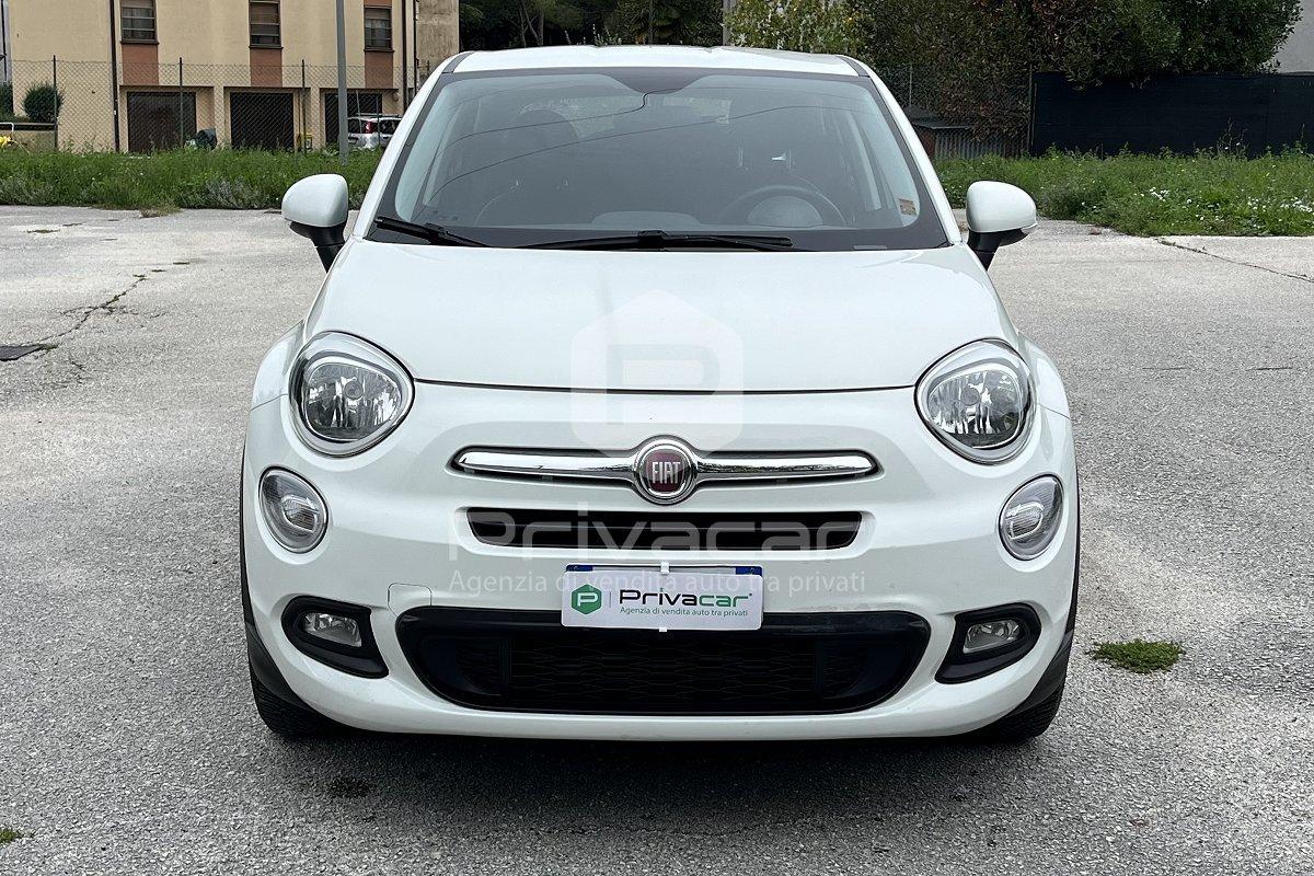 FIAT 500X 1.3 MultiJet 95 CV Pop Star