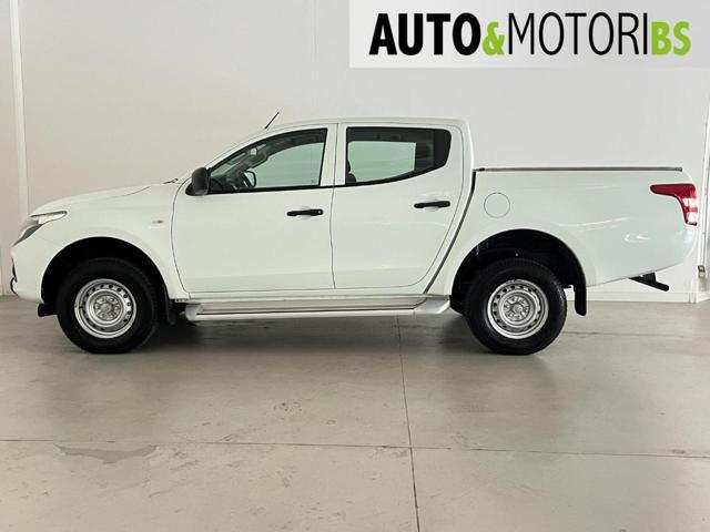 FIAT Fullback 2.4 150CV Doppia Cabina SX S&S