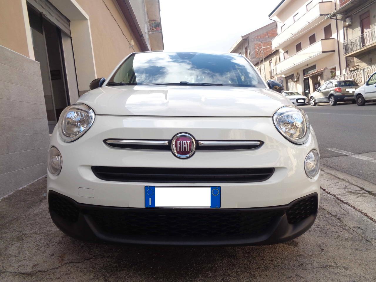 Fiat 500X 1.3 MJT 95CV Urban (Finanziabile)