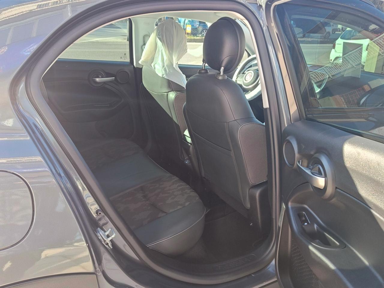 FIAT 500X 1.6 MULTIJET 130 CV CROSS