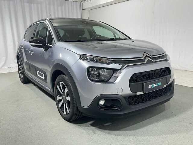 Citroen C3 PureTech 110 S&S Shine