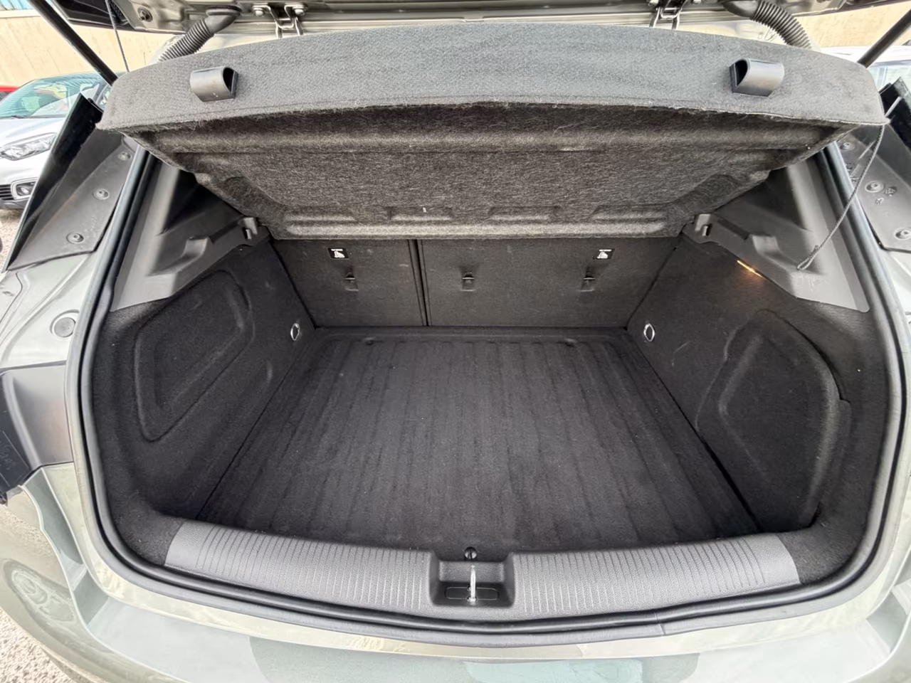 Opel Astra 1.5 CDTI 122 CV S&S 5 porte Ultimate -