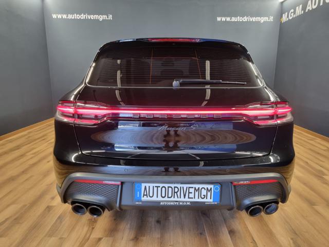 PORSCHE Macan 2.9 S