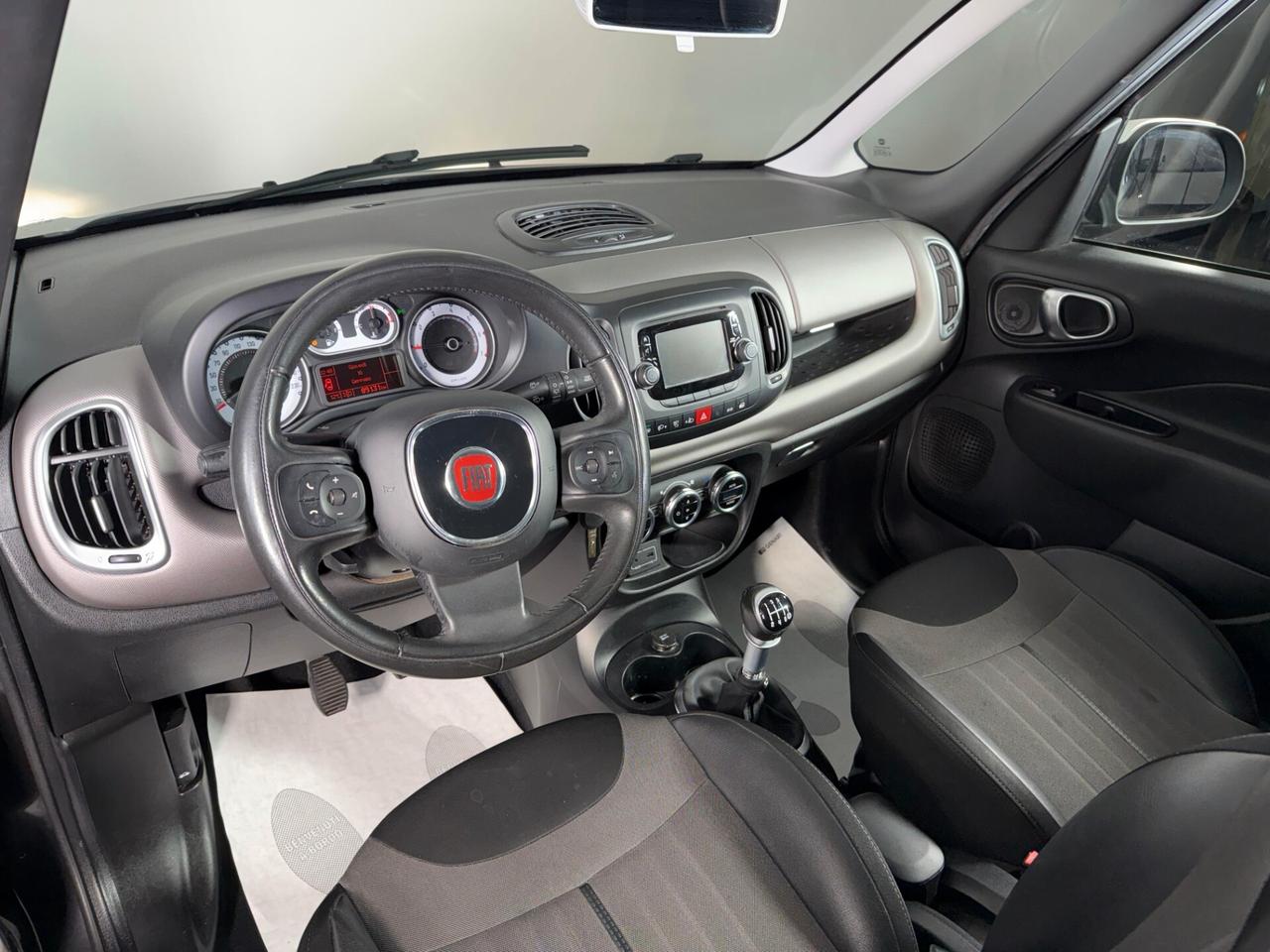 Fiat 500L 1.4 95 CV Lounge - ANCHE PER NEOPATENTATI!