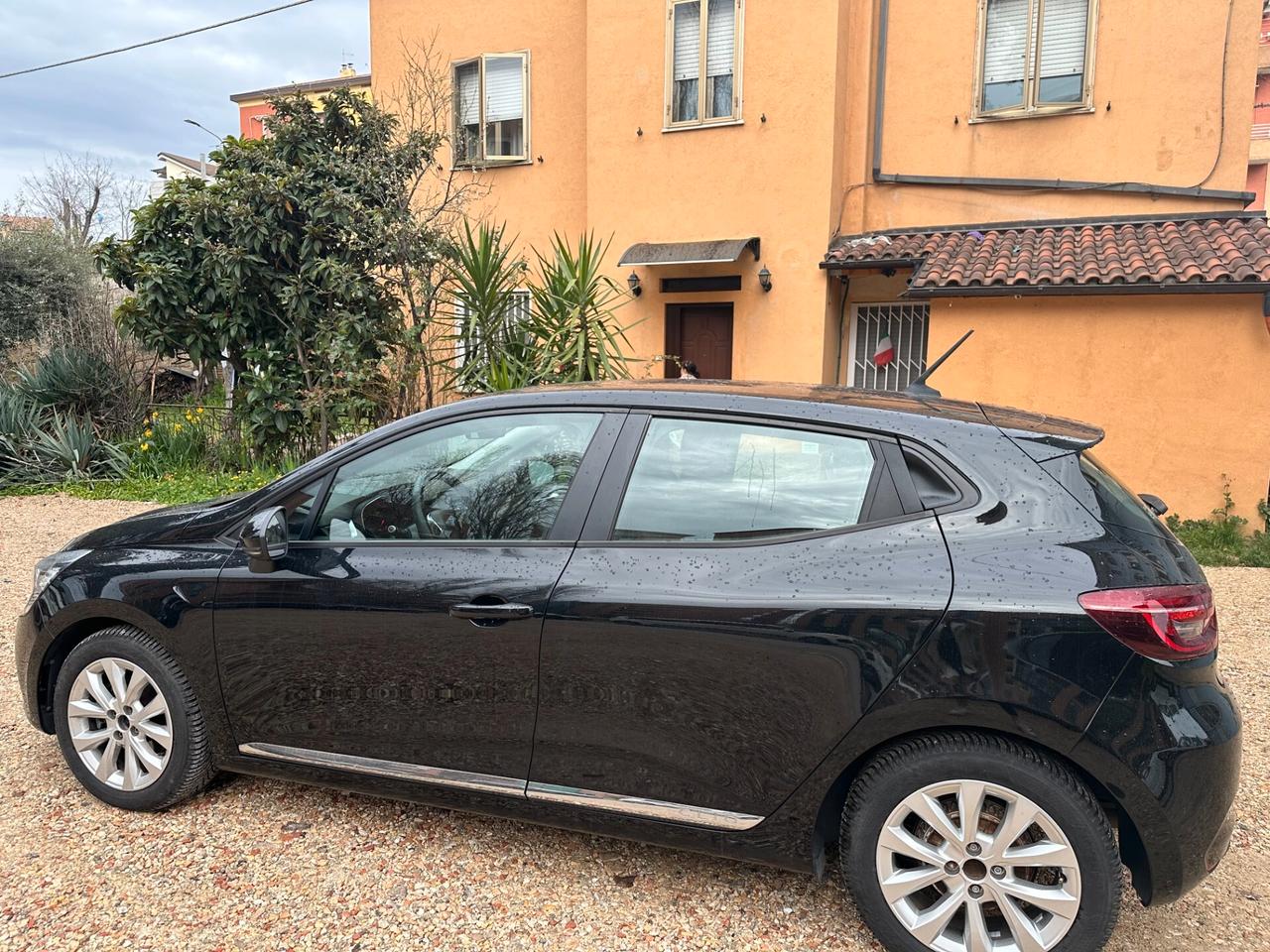 Renault Clio Blue dCi 8V 115 CV 5 porte Intens