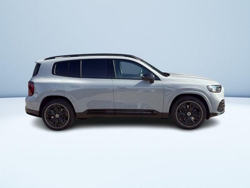 Mercedes-Benz GLB 250+ EQ AMG Line Advanced Plus
