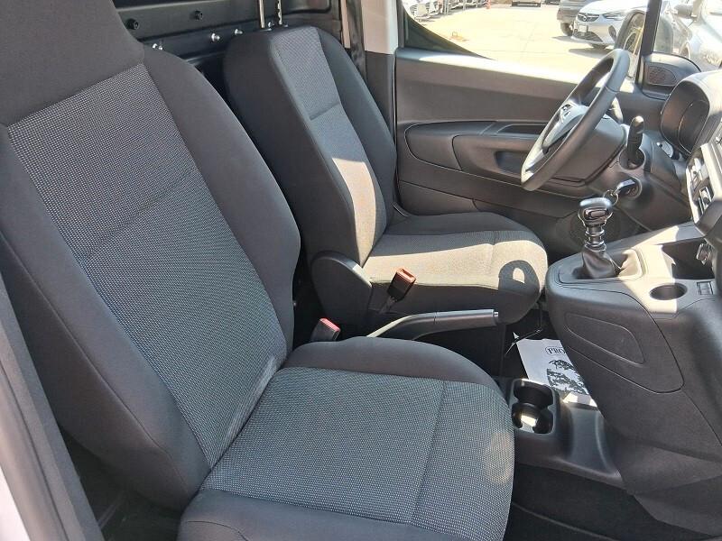 Opel Combo Cargo 1.5 Diesel 100CV S&S PC 650kg Edition