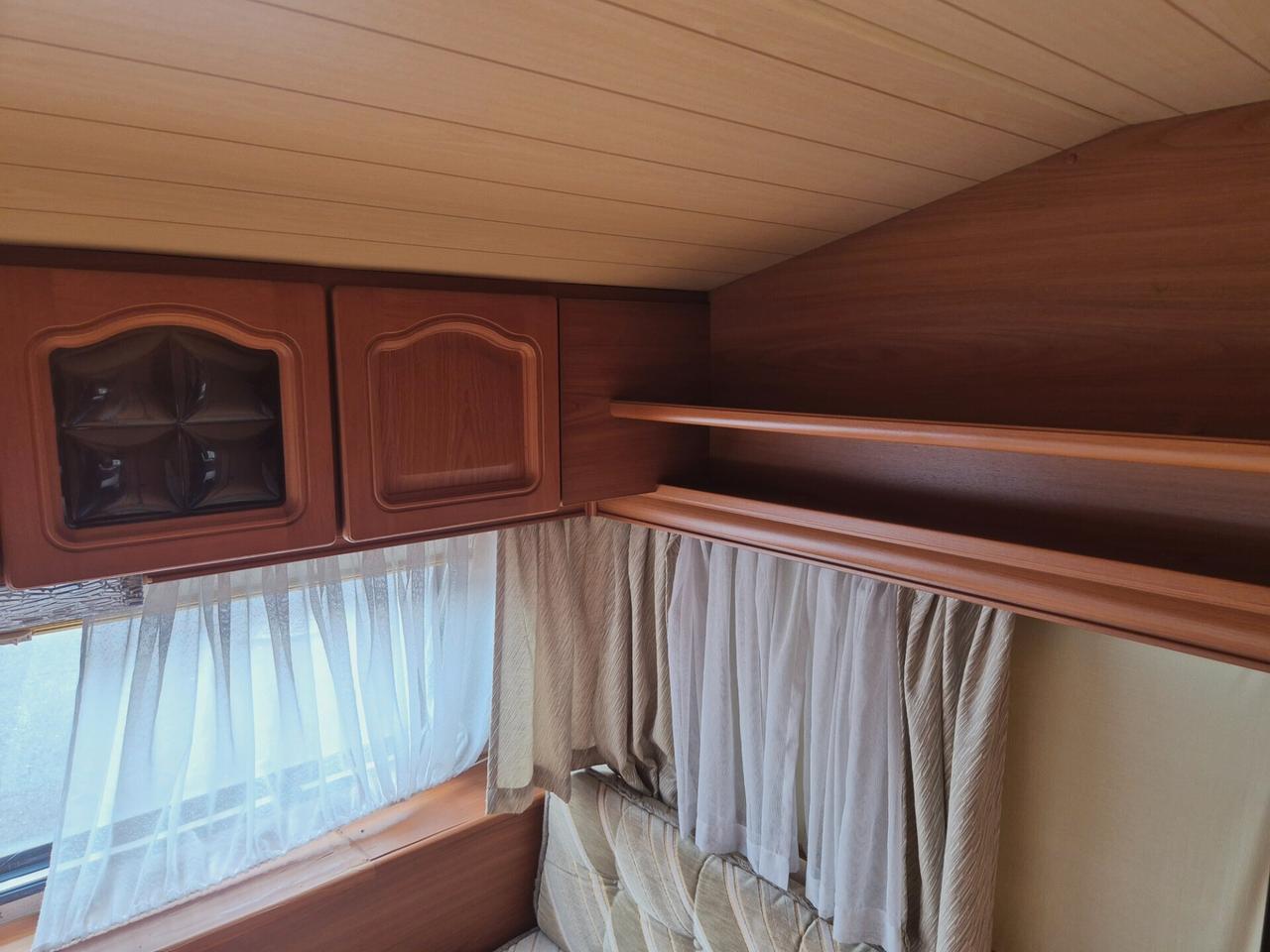 Knaus AZUR 430