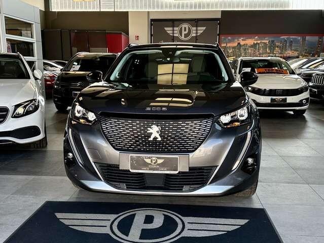 Peugeot 2008 1.5 BlueHDi 110CV S&S Allure Pack