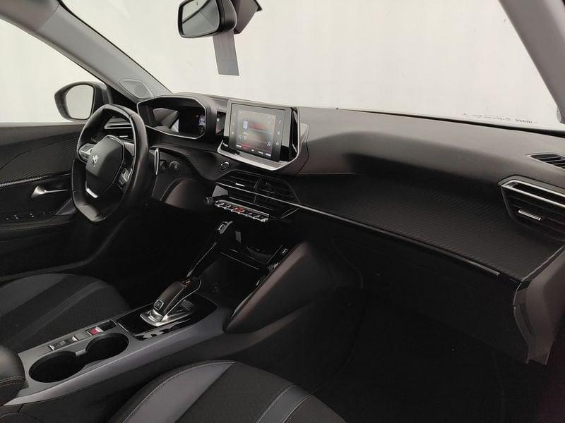 Peugeot 2008 2008 BlueHDi 130 S&S EAT8 Allure