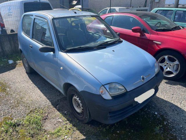 FIAT Seicento 1.1