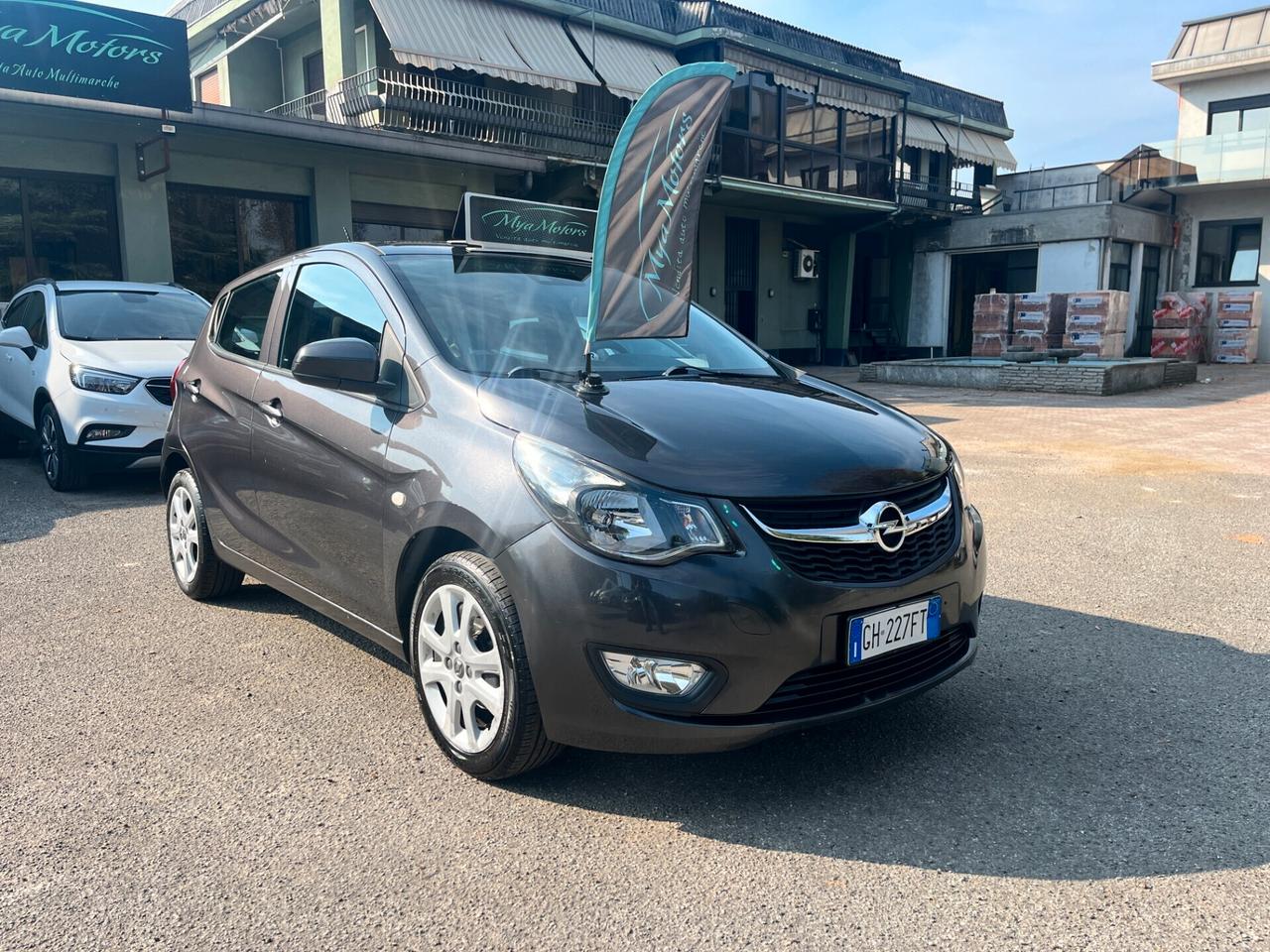 Opel Karl 1.0 75 CV