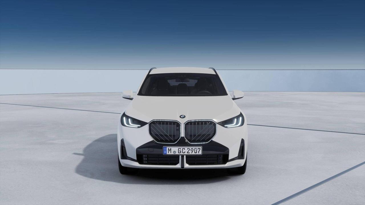 BMW X3 xDrive20d MSport Pro