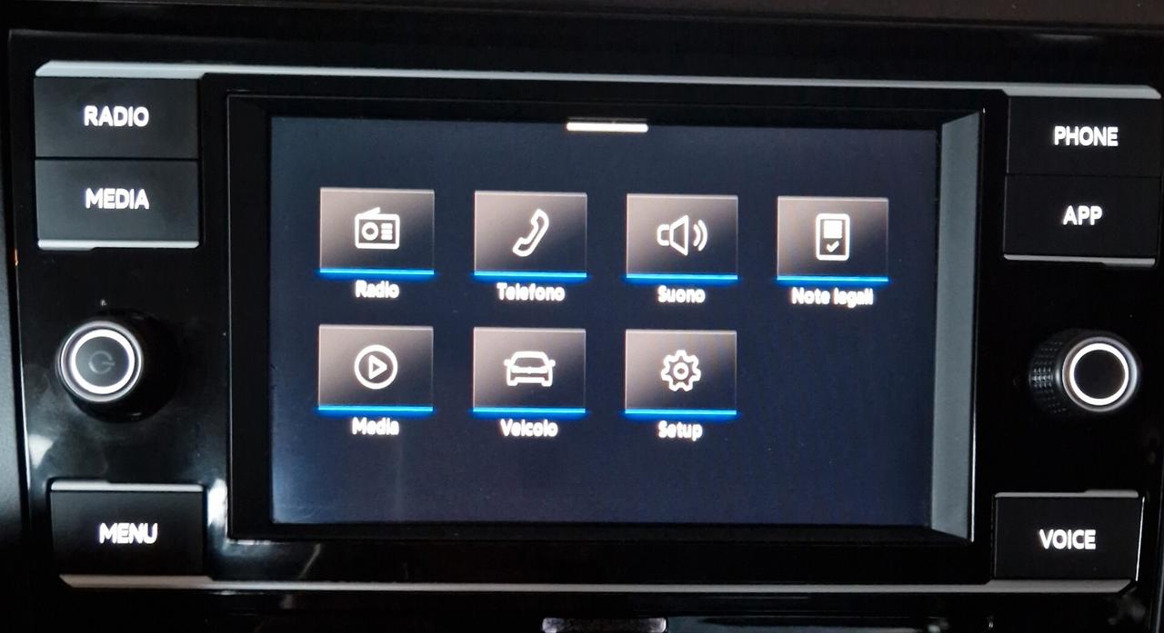 Volkswagen Polo 1.0 Metano