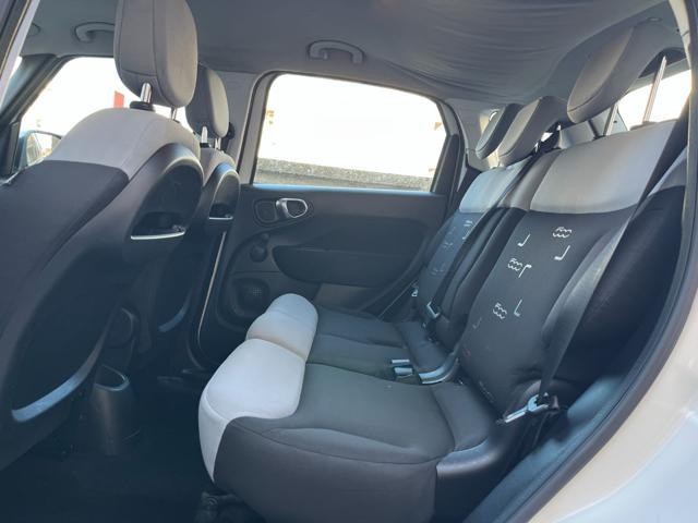 FIAT 500L 1.3 Multijet 85 CV Easy