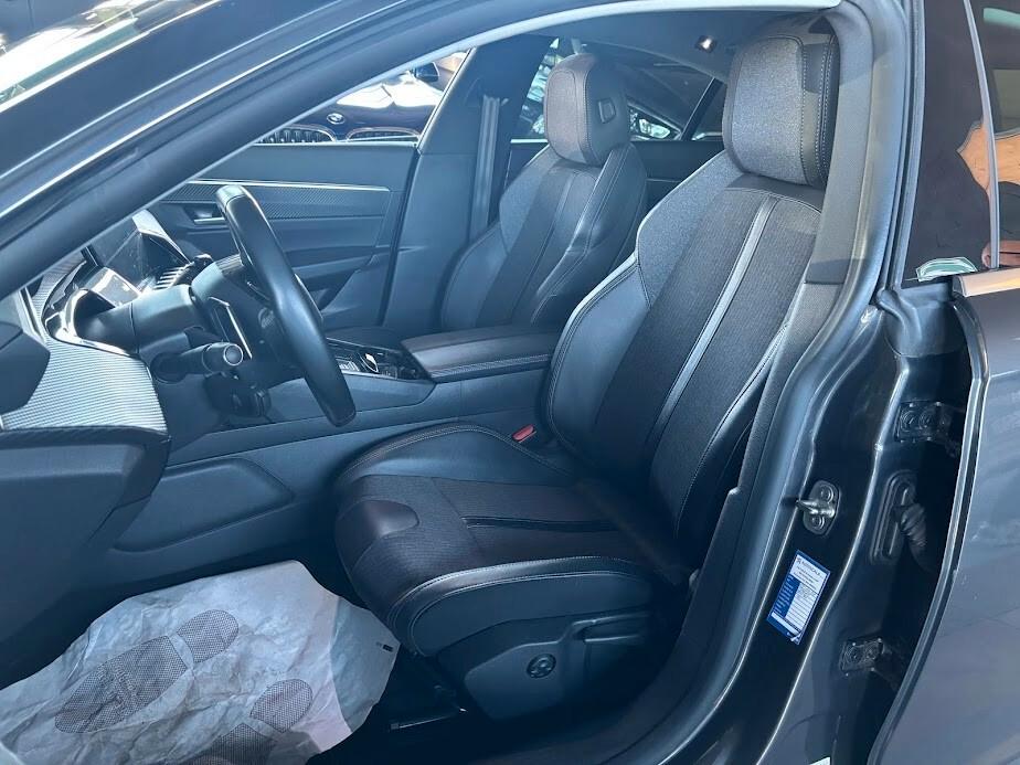 Peugeot 508 Plug-in Hybrid 225 e-EAT8 Allure