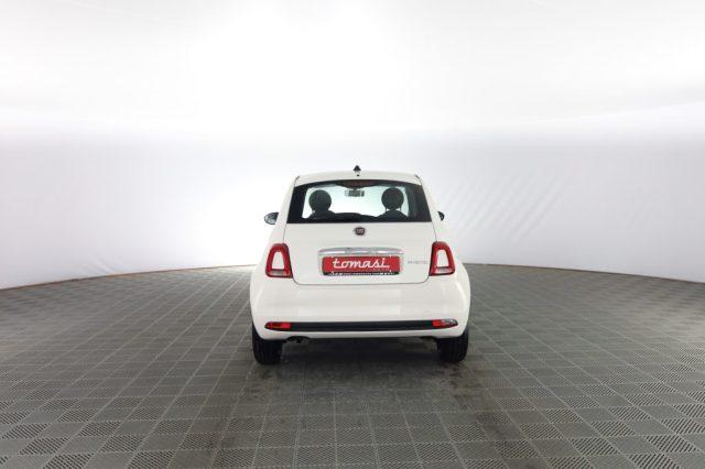 FIAT 500 500 1.0 Hybrid Cult