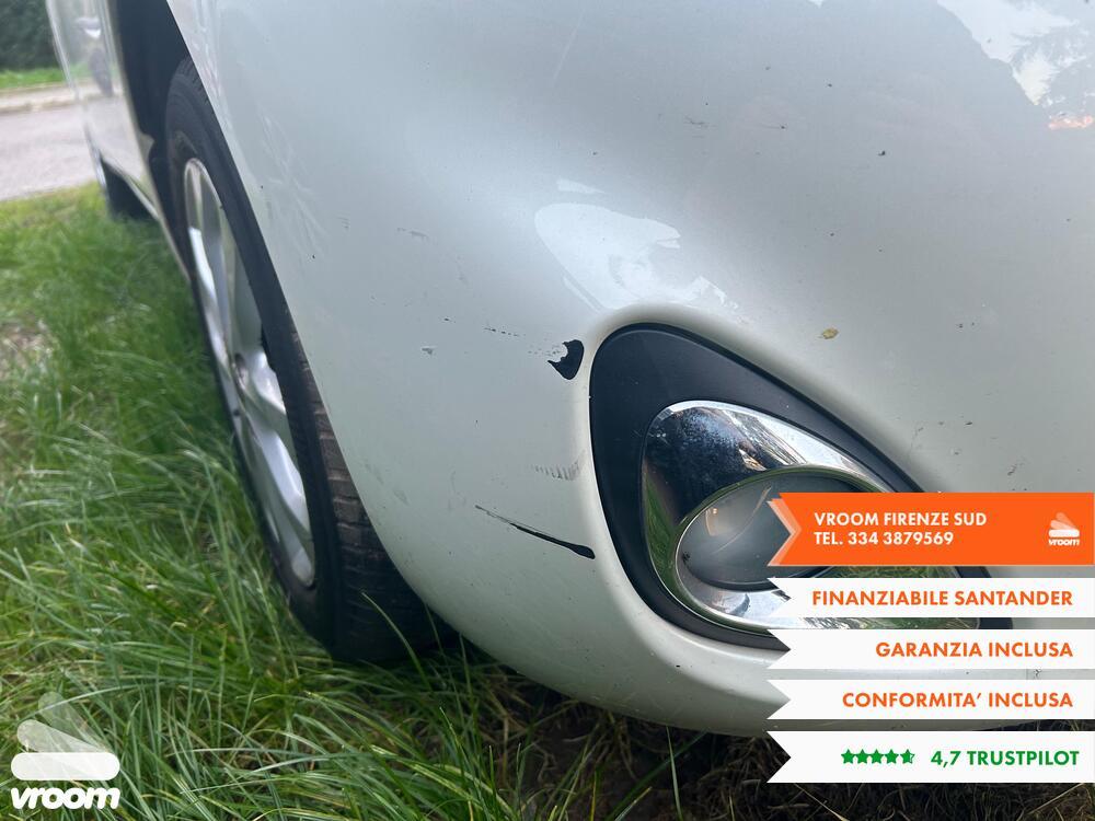 NISSAN Micra 4ª serie Micra 1.2 12V 5 porte GP...