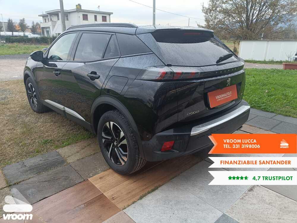 PEUGEOT 2008 2ª serie 2008 BlueHDi 110 S&S GT
