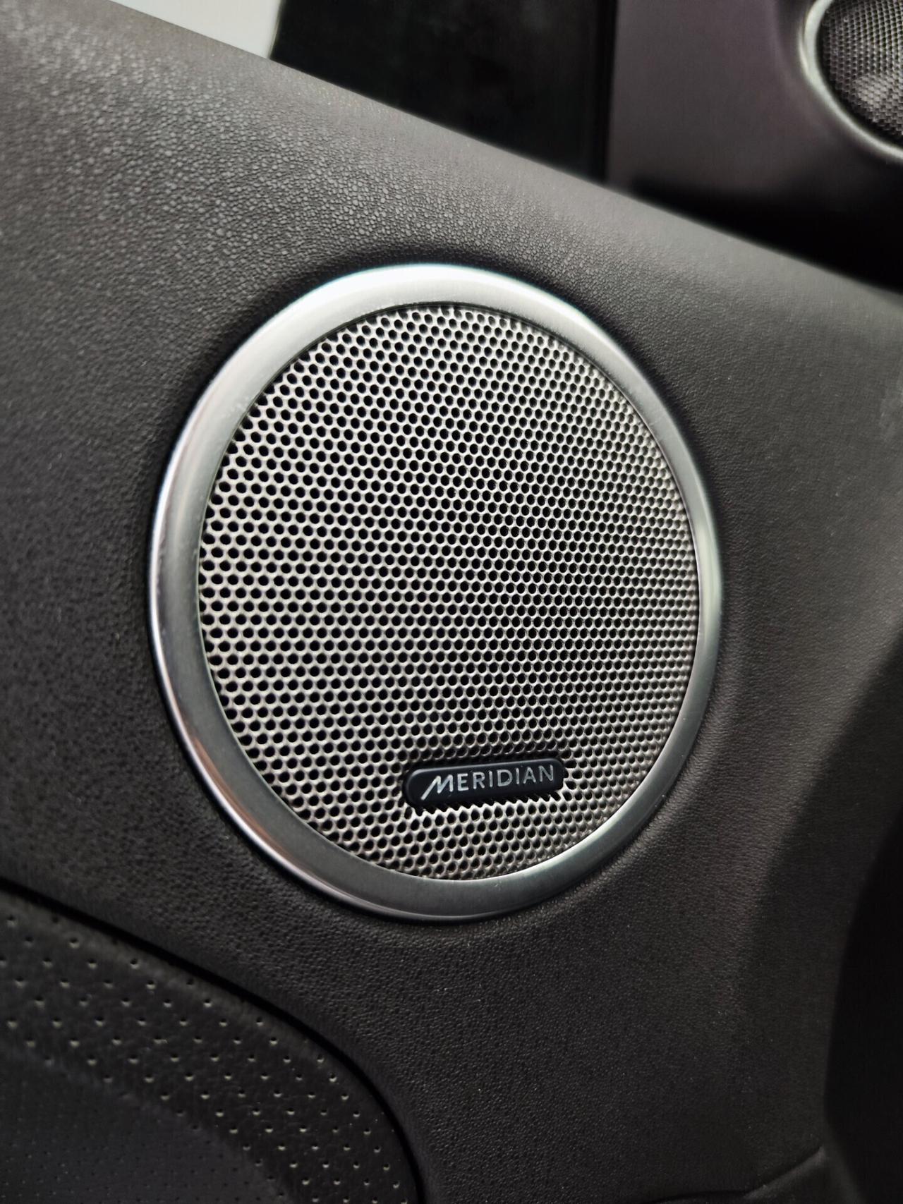 Land Rover Range Rover Evoque 2.2 TD4 190 CV Dynamic Tetto