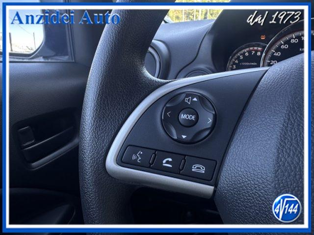 MITSUBISHI Space Star 1.2 Invite