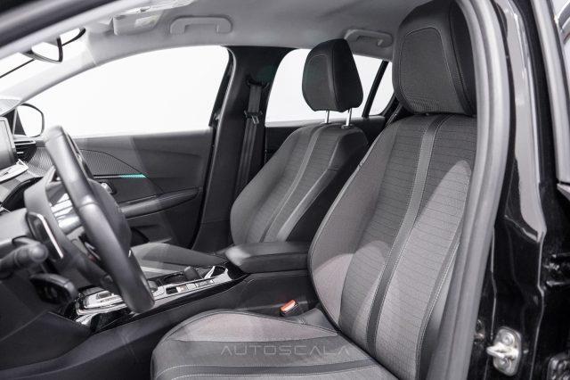 PEUGEOT 208 1.2 PureTech 100 S&S EAT8 5 porte Allure Pack