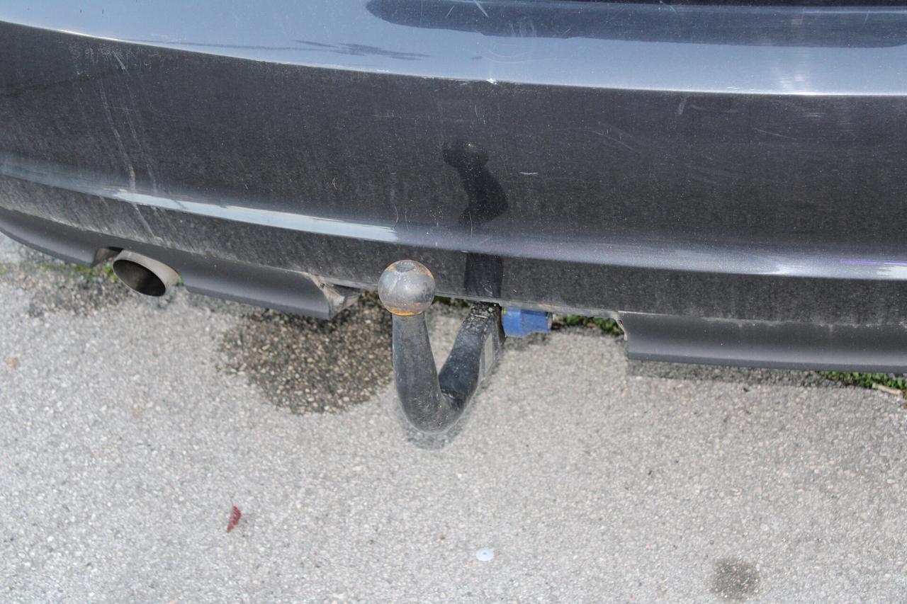 Audi A3 SPB 2.0 TDI F.AP. Attraction