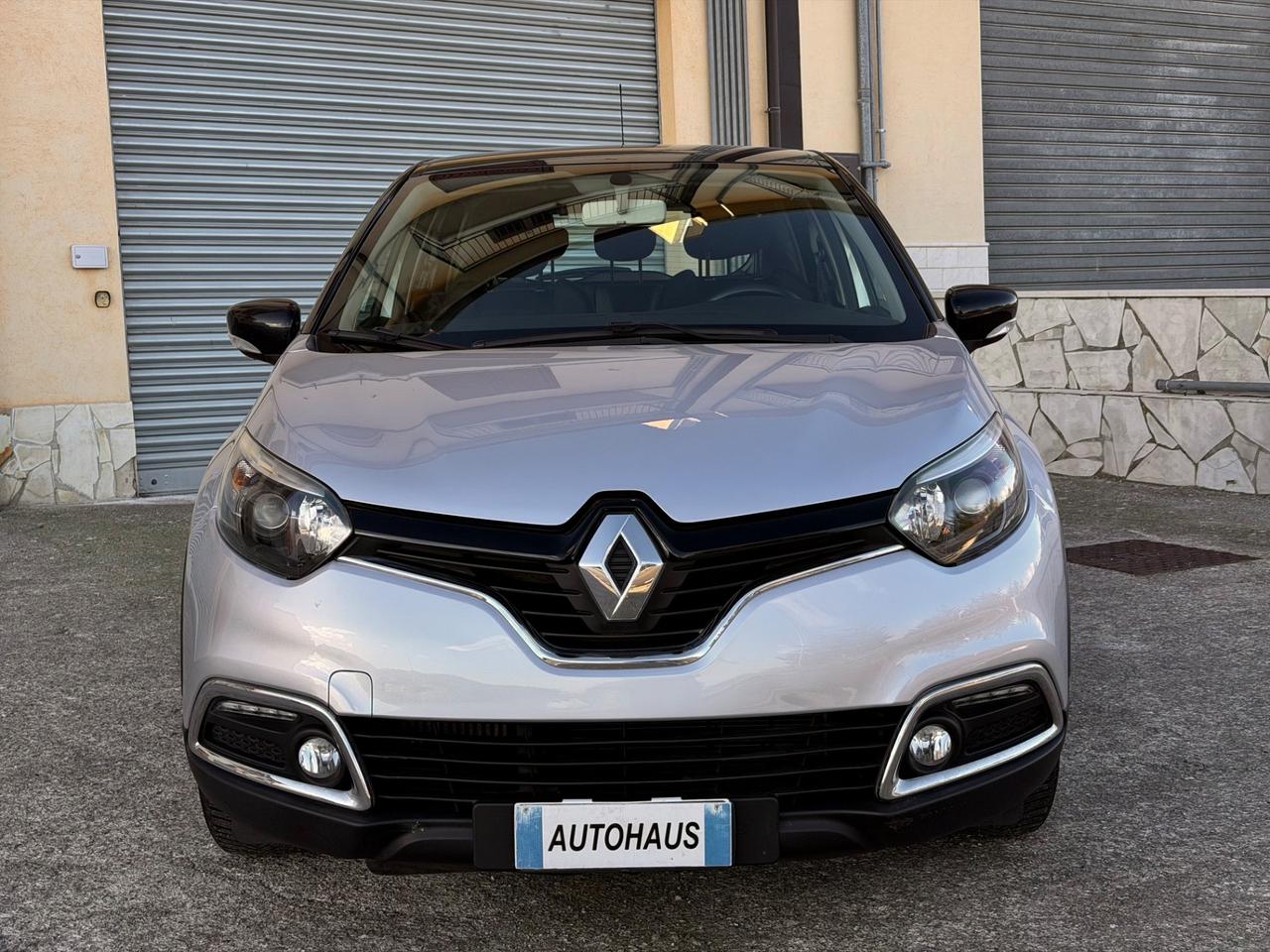 Renault Captur TCe 90 CV Energy Zen