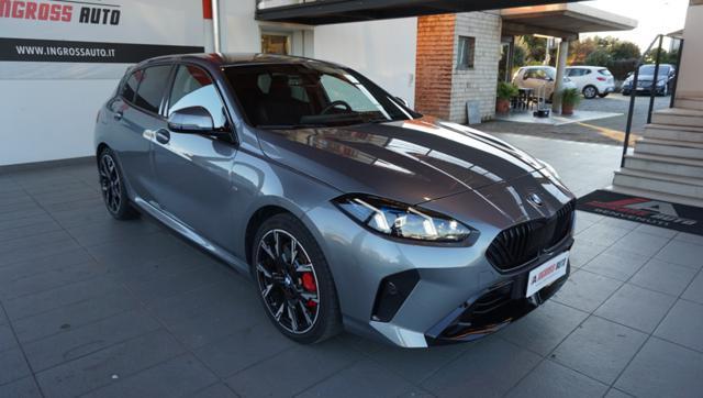 BMW 118 d MSport Pro