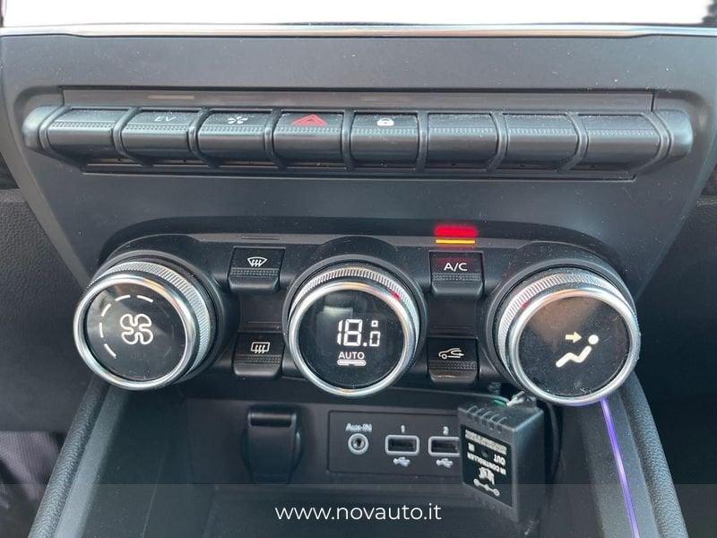 Renault Clio 1.6 Hybrid E-TECH 140cv RS LINE