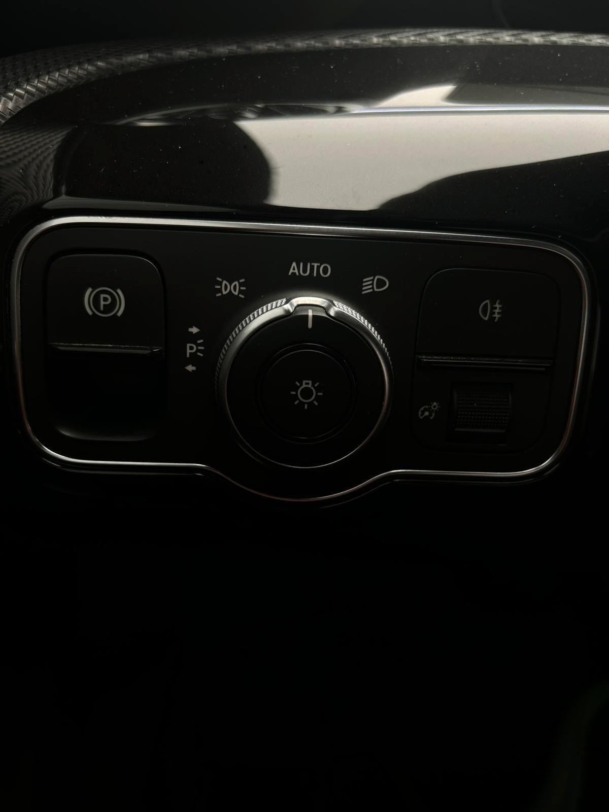 Mercedes-benz A 180 1.5 Diesel 115 cv d Automatic Sport
