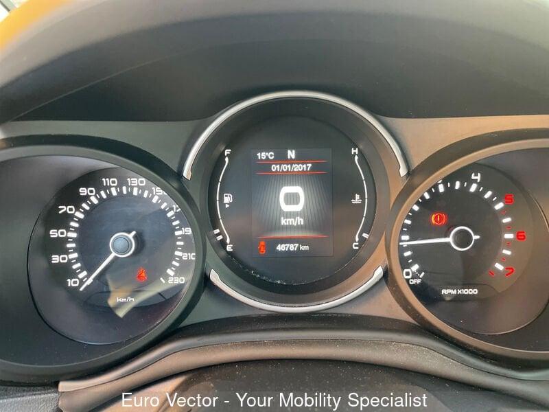 FIAT 500L 1.3 Multijet 95 CV Dualogic Trekking