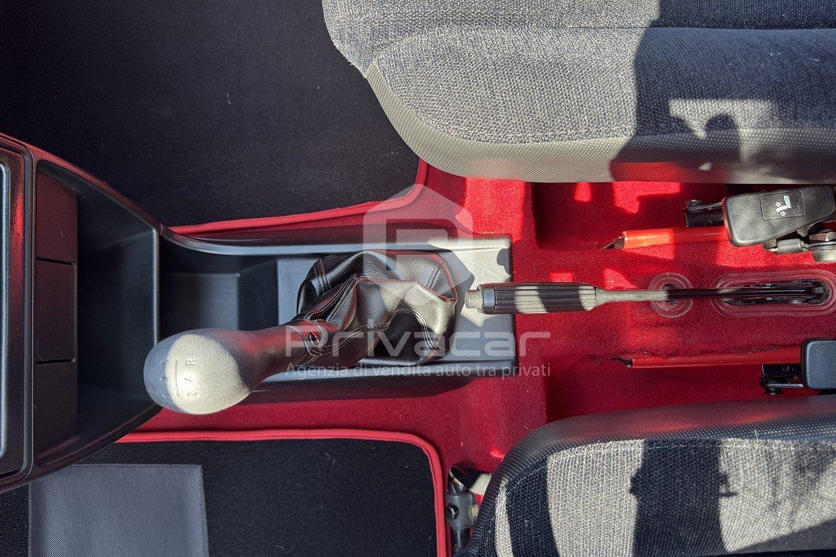 FIAT Uno turbo i.e. 3 porte