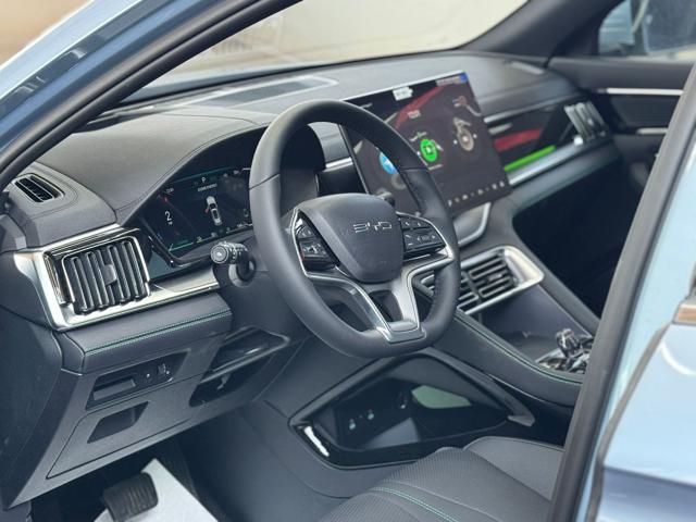 BYD Seal U DMi 1.5 218 CV PHEV Comfort